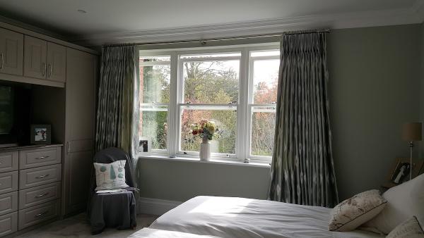 Jacqueline Interiors Ltd