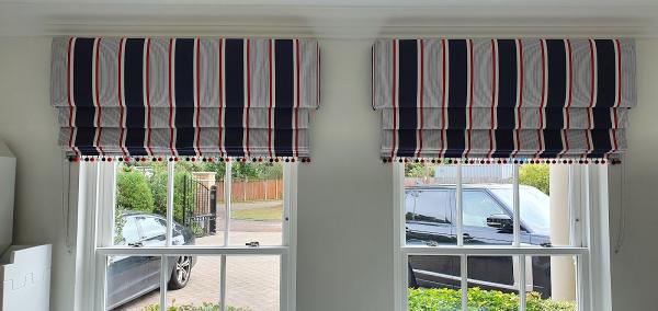 Jacqueline Interiors Ltd