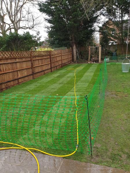 Ac.fencing Contractors