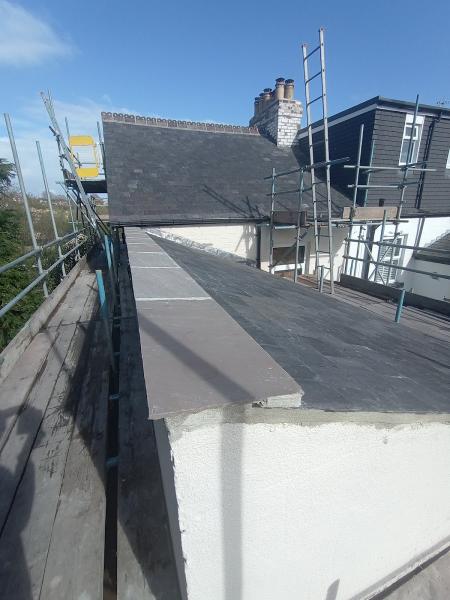 Conner Roofing Contractors Limited