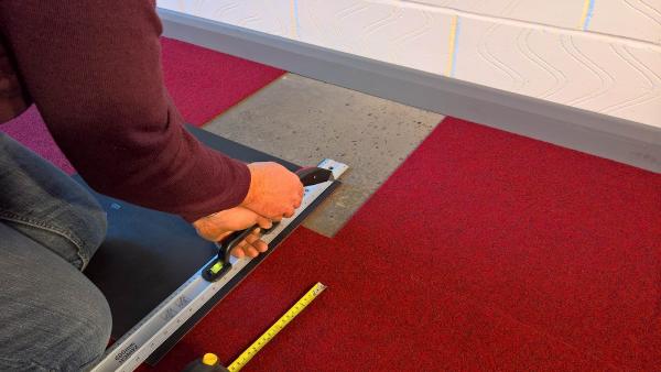 Carpet Tiles Next Day