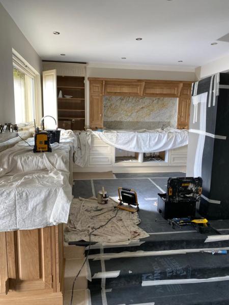 B&F Decorating Services