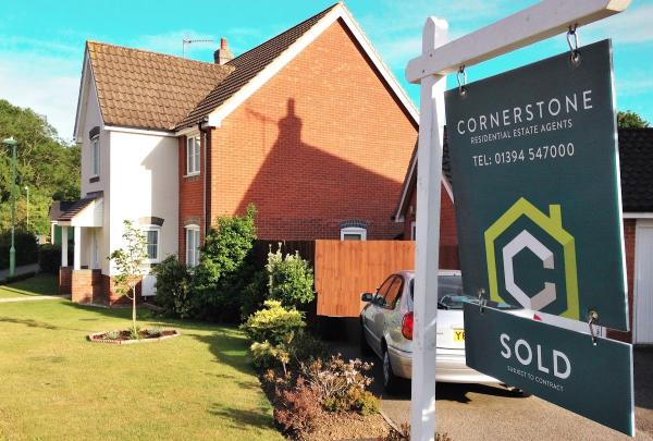 Cornerstone Residential Estate Agents