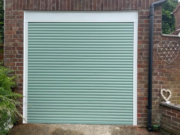 G & S Garage Door Services