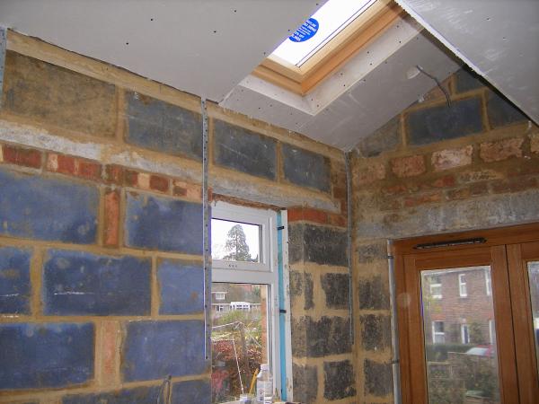 Luke Turner Plastering Ltd