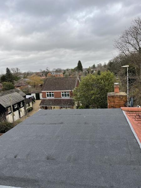 Borough Roofing ️ ️ ️ ️ ️