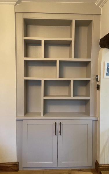 1st Choice Fitted Bedrooms Ltd.