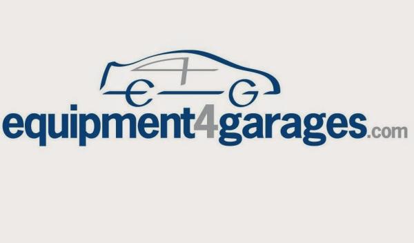 Equipment4garages.com Ltd
