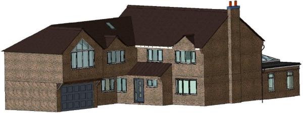 Structural Innovation Design
