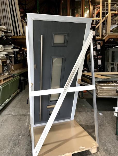 Green Frame Upvc Reclamation Centre