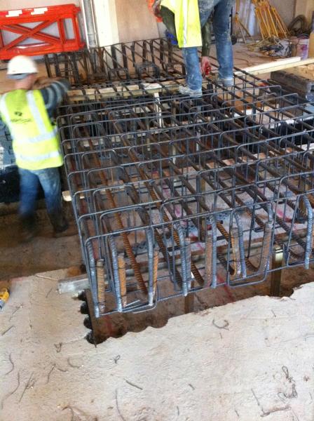 Highbridge Civil Engineering