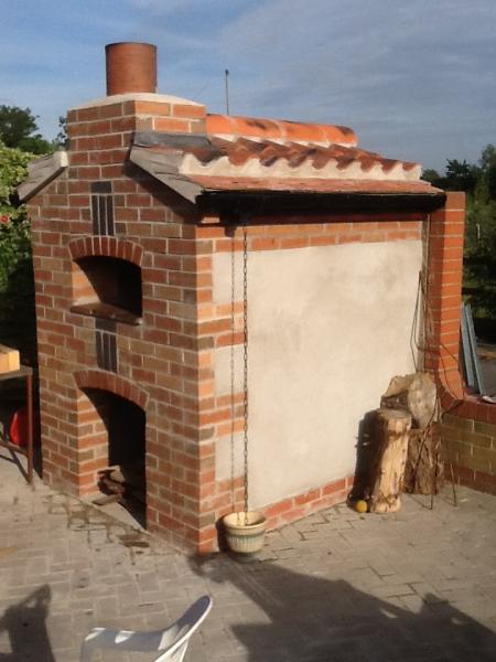 Hull Builders