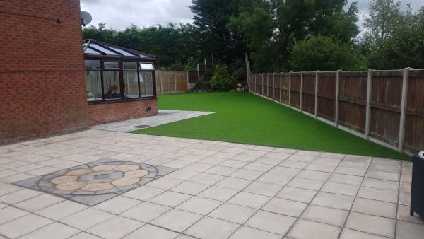 Logan Property & Landscape Services