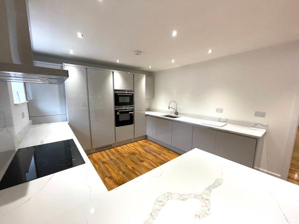 Peninsular Property