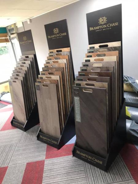 Finest Flooring Services Ltd