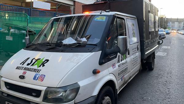 A Star Waste Management