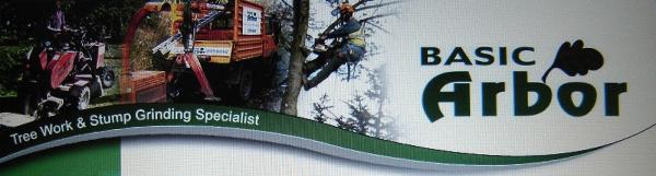 Basic Arbor
