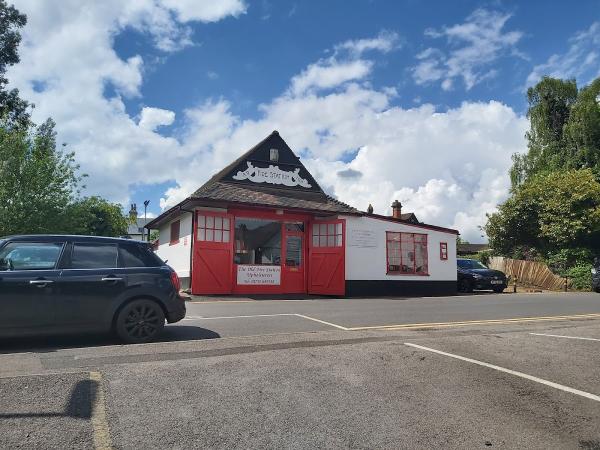The Old Fire Station Upholsterers