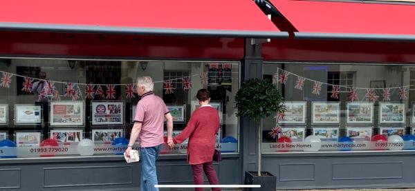 Martyn Cox & Company