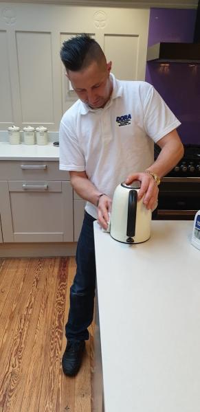 Dora Professional Cleaning Services