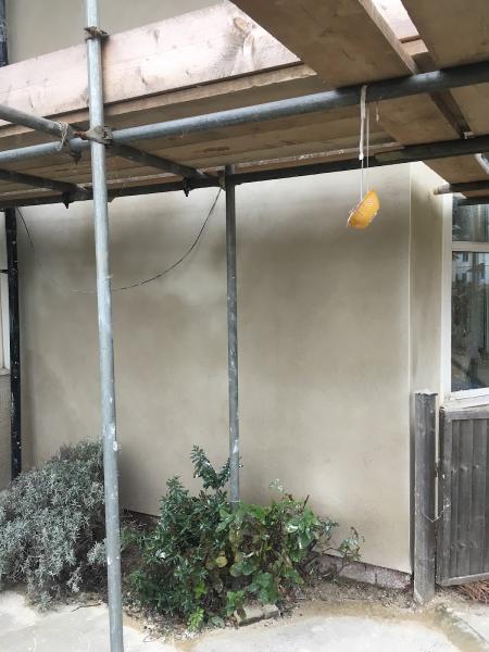 JDB Plastering