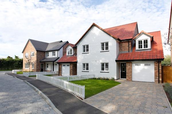 J&L Build Ltd