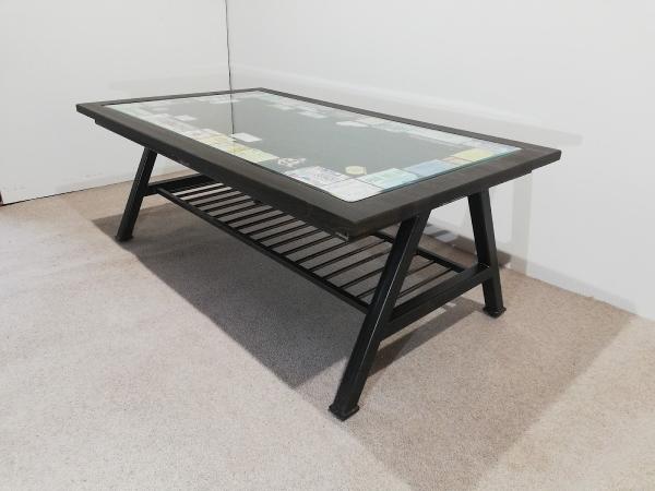The Forestworx Furniture Company