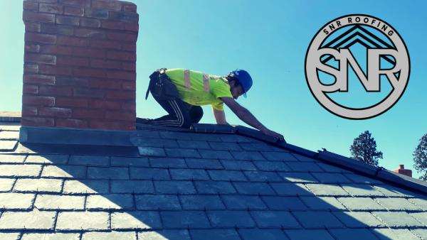 SNR Roofing North Devon