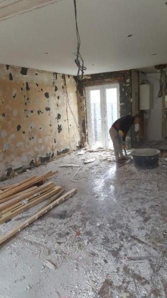 Selba Plastering Ltd
