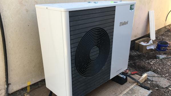 Nupipe Plumbing & Heating