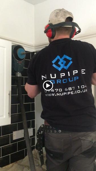 Nupipe Plumbing & Heating