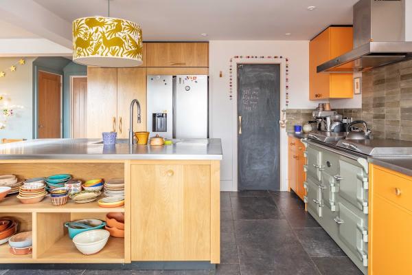 Marley and Jerome Bespoke