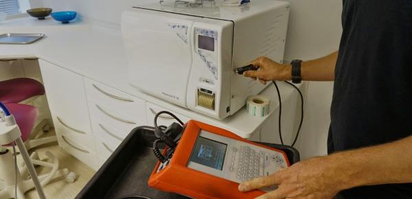 Phaze Electrical PAT Testing
