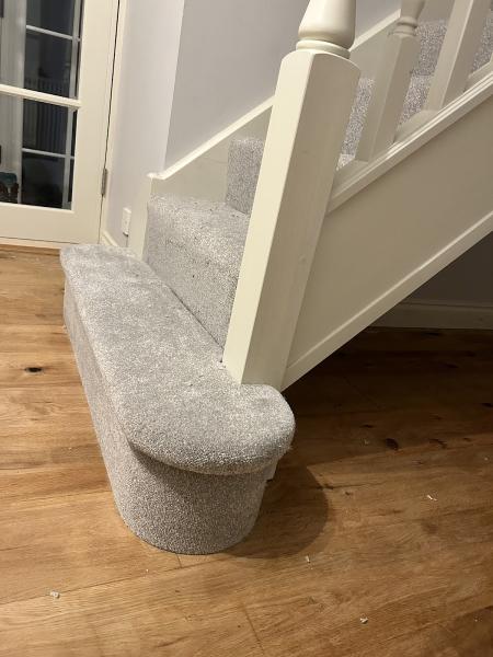 Neath Carpets