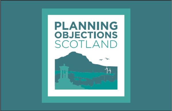 Planning Objections Scotland