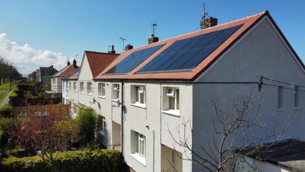 JM Renewable Solutions Ltd