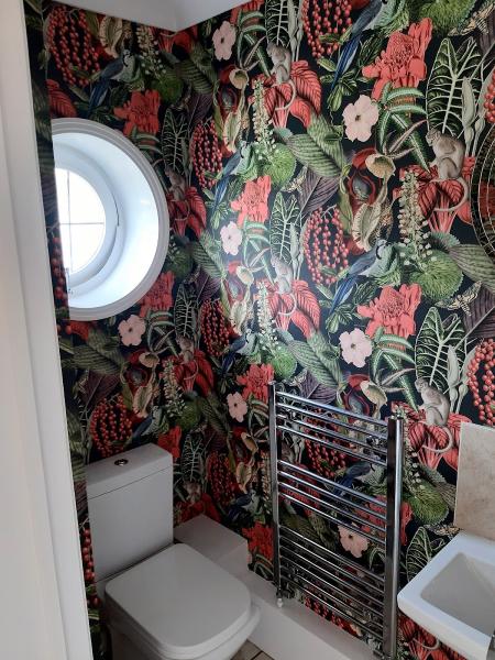 Kevin Booth Painting & Decorating