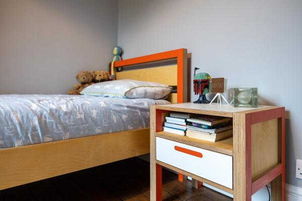 Calder Valley Projects