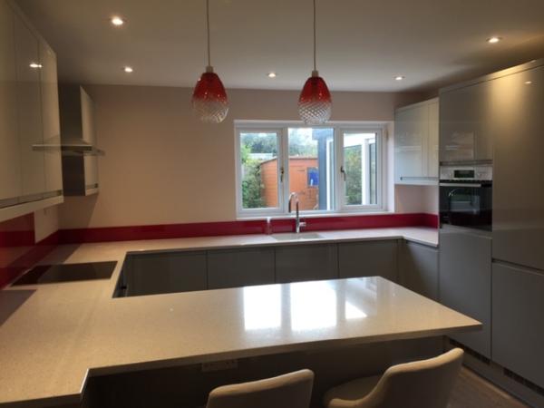 A.P Berrystone Building Contractors