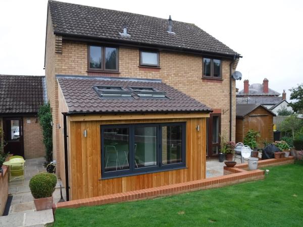 A.P Berrystone Building Contractors