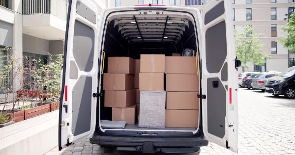 Removal Company Grays