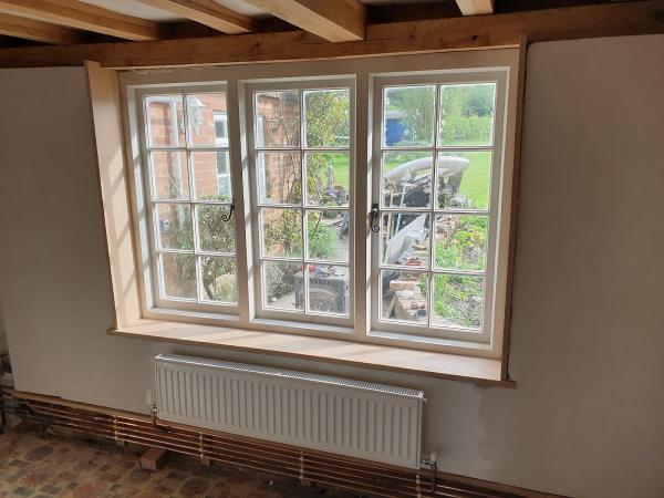 Jordan Carpentry & Building Limited