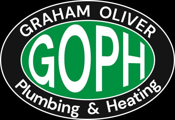 Graham Oliver Plumbing & Heating
