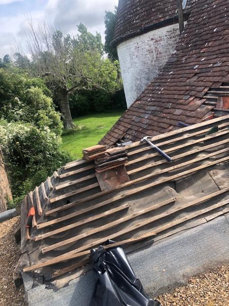 Radiant Roofing Ltd