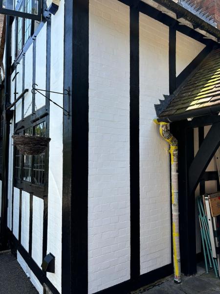 Sevenoaks Decorators