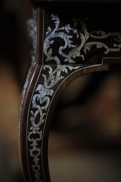 Savino Del Prete Ltd