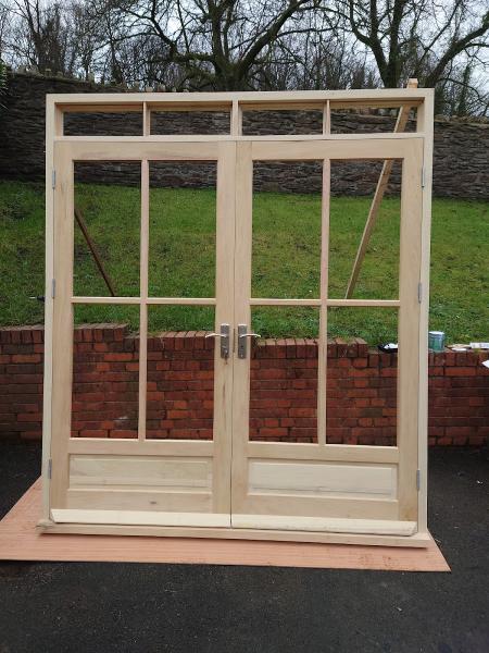 Nooks Carpentry & Property Maintenance