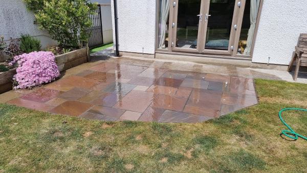 Samsaws Landscaping & Tree Services