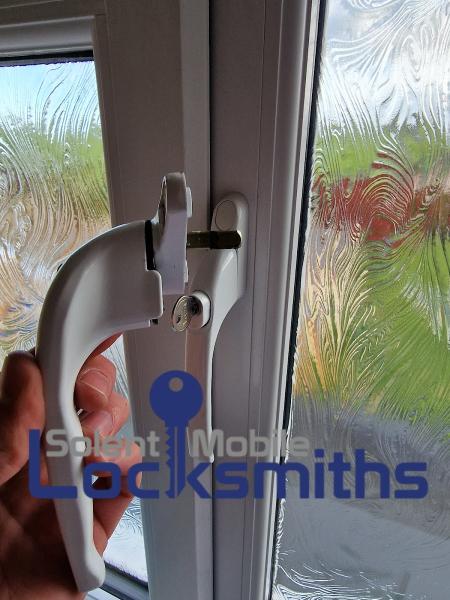 Solent Mobile Locksmiths