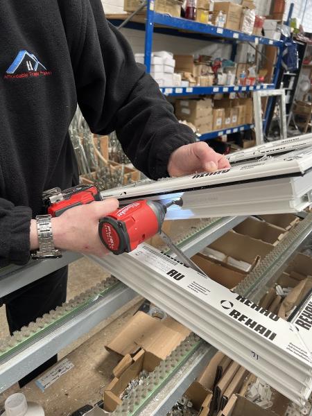 Affordable Trade Frames Limited